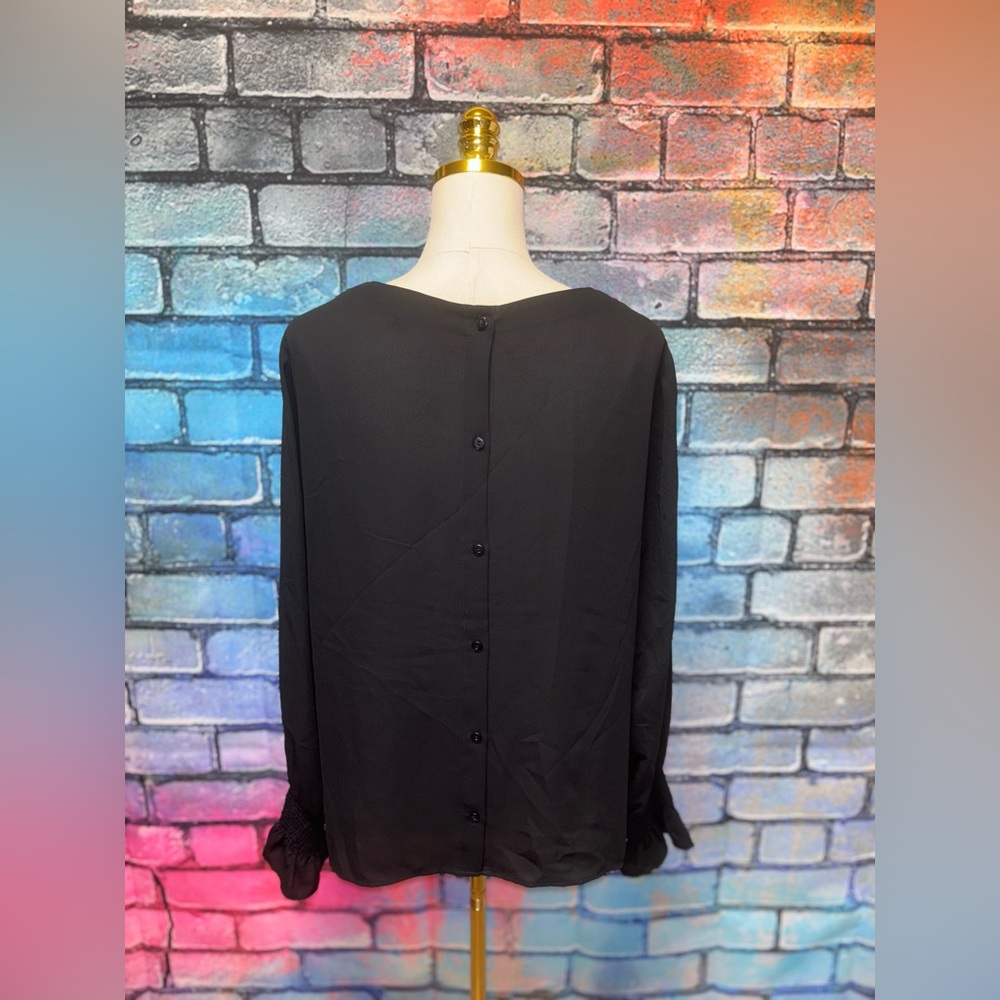 Banana Republic Blouse